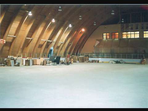 Sikulik Arena
